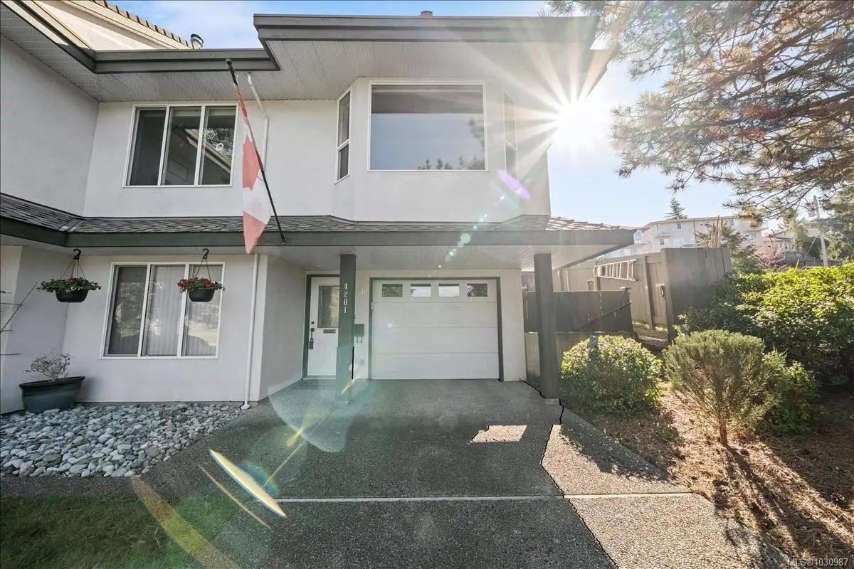 4201 KENDALL Ave, Port Alberni BC V9Y 5H9