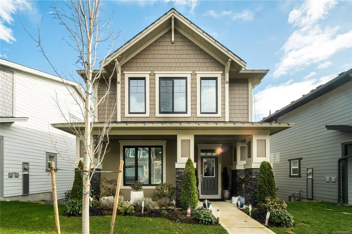 3365 Sandpiper St, Colwood BC V9C 0R5