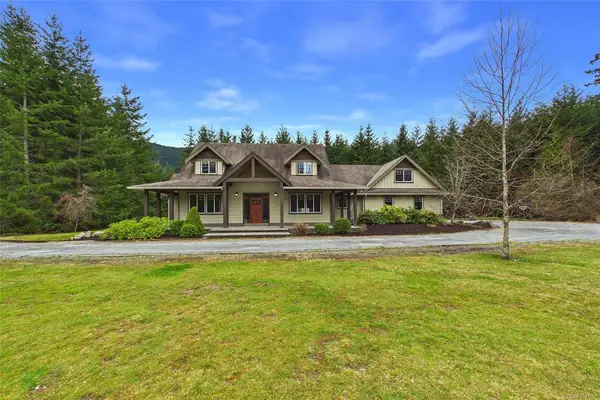 3373 Creekside Pl, Nanaimo BC V9R 7C7