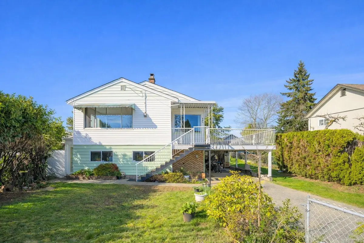 464 Renfrew St, Nanaimo BC V9R 1S4