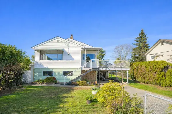 464 Renfrew St, Nanaimo BC V9R 1S4