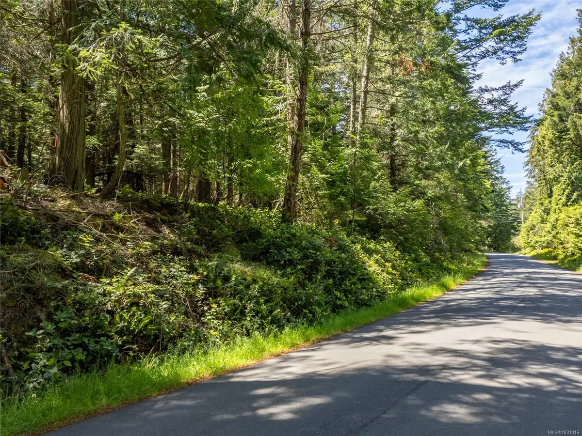 638 Tumbo Channel Rd, Saturna Island BC V0N 2Y0