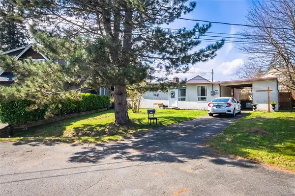 1841 Peyton Pl, Nanaimo BC V9S 2R3