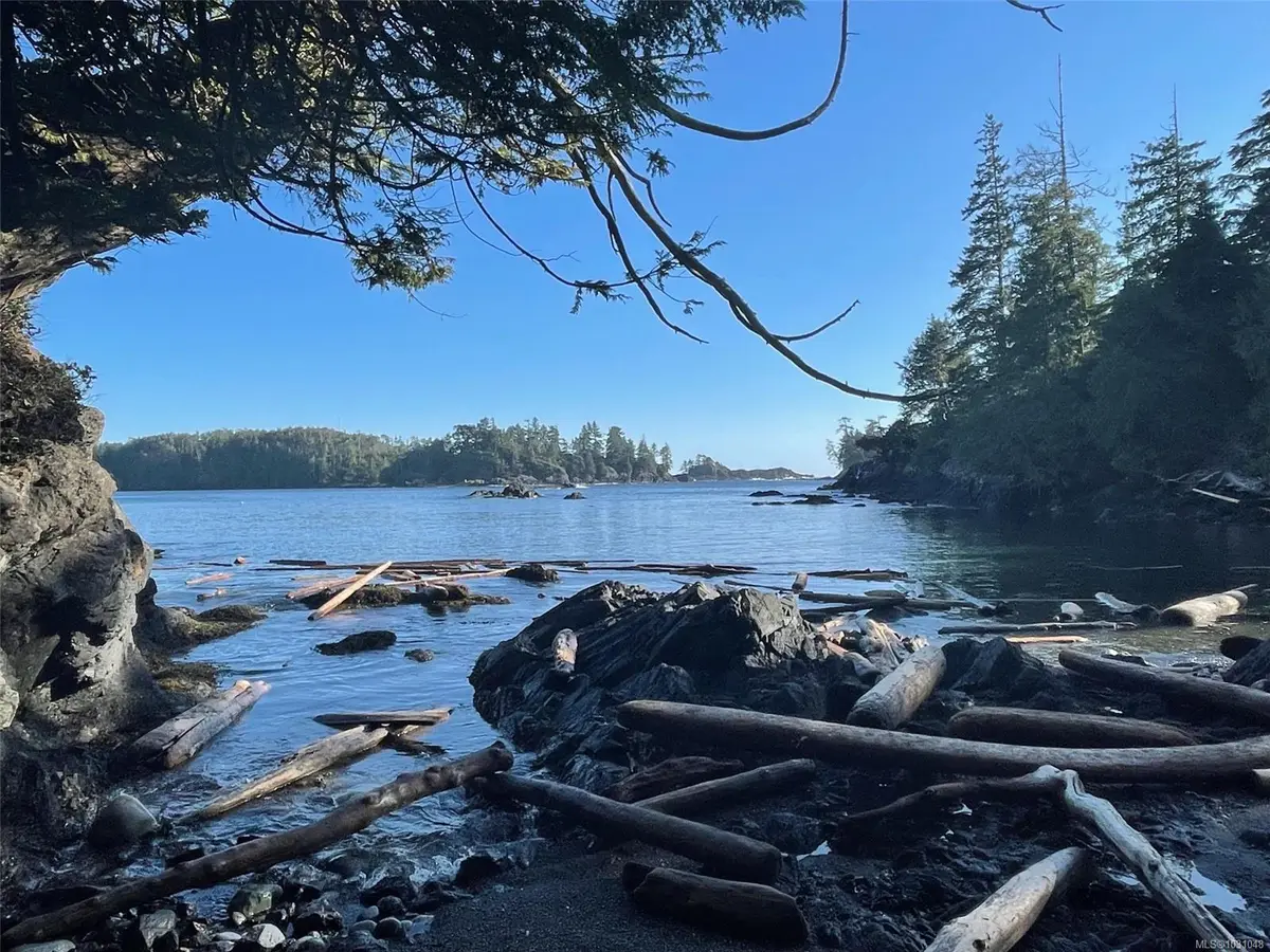 LOT 12 Marine Dr, Ucluelet BC V0R 3A0