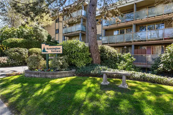 1025 Inverness Rd # 209, Saanich BC V8X 2S2 - 1 bed, 1 bath in Saanich