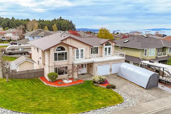 6375 Lasalle Rd, Nanaimo BC V9V 1N6