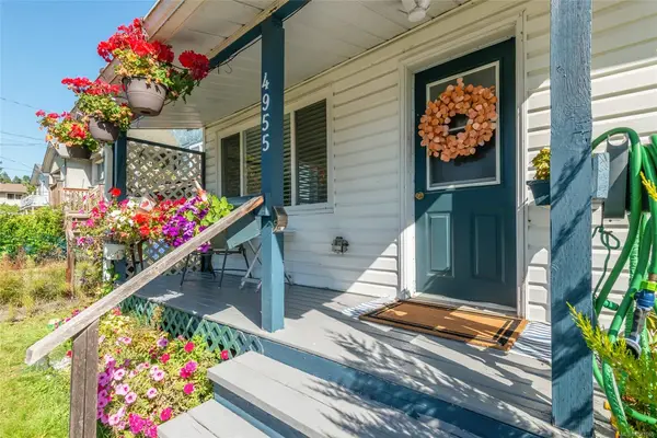 4955 Elizabeth St, Port Alberni BC V9Y 6M4