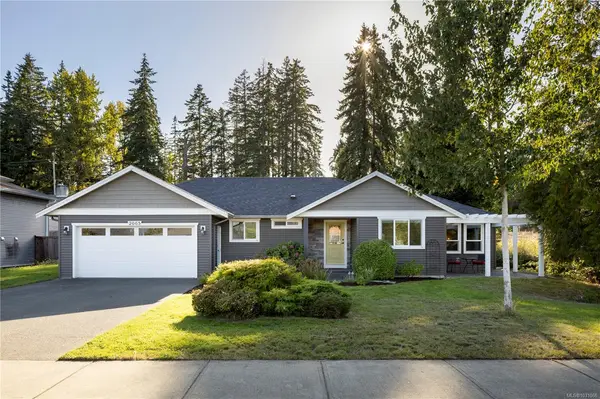 2065 Morello Pl, Courtenay BC V9N 9C9 - 3 bed, 2 bath in Courtenay