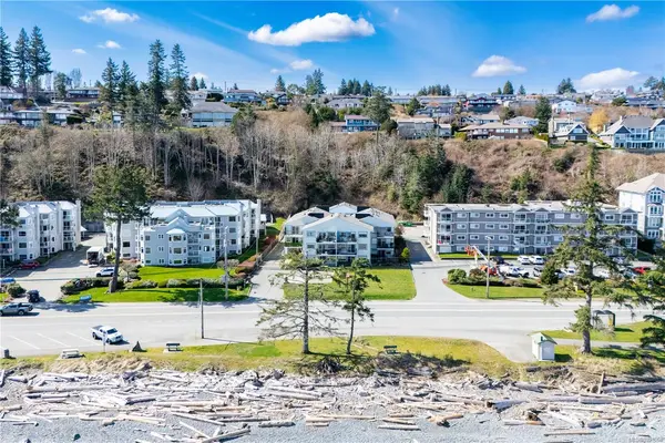 622 Island Hwy S # 310, Campbell River BC V9W 1A6 - 3 bed, 1 bath in Campbell River