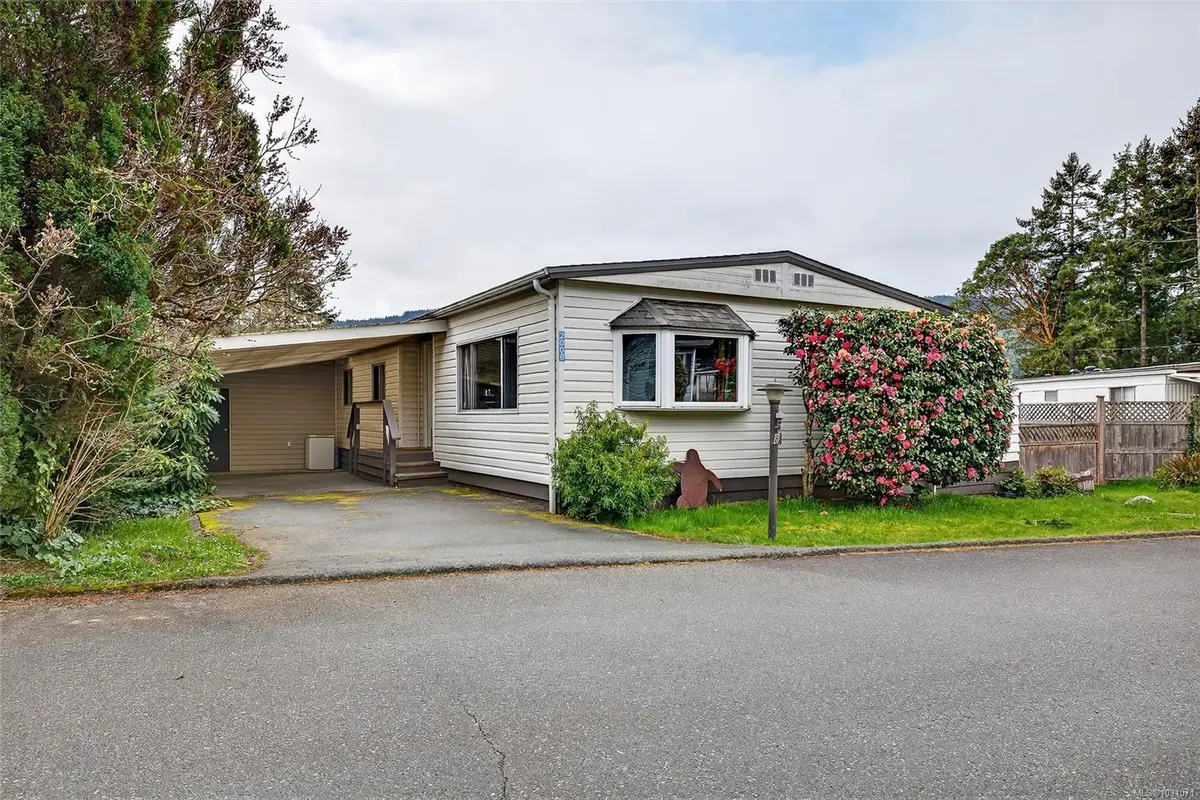 135 Brinkworthy Rd #2008, Salt Spring BC V8K 1S2