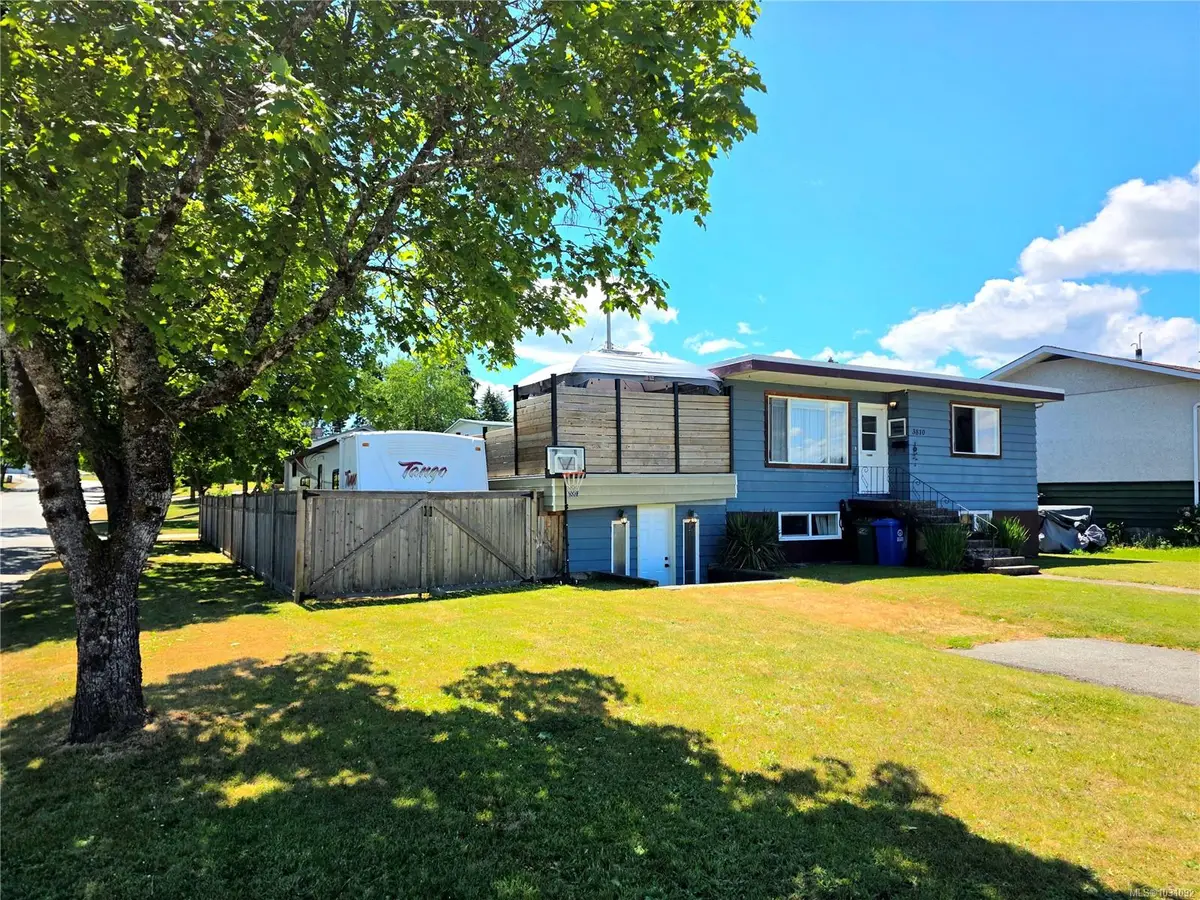 3810 Craig Rd, Port Alberni BC V9Y 5Y8