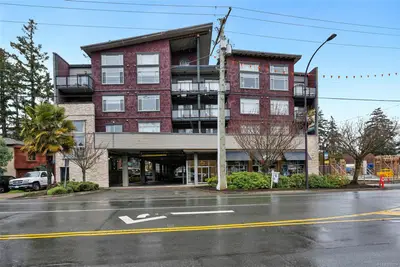 844 Goldstream Ave # 203, Langford BC V9B 2X7