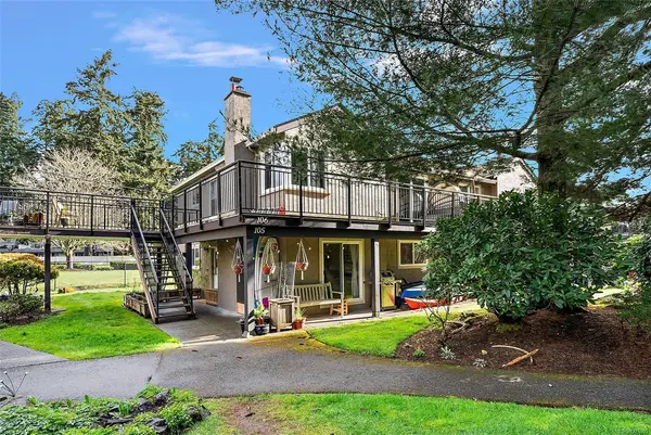 105 - 1987 Kaltasin Rd # 105, Sooke BC V9Z 0B6