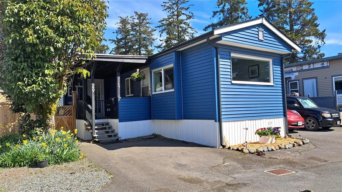 2911 Sooke Lake Rd #29, Langford BC V9B 4R5 — Pending Sale in Langford