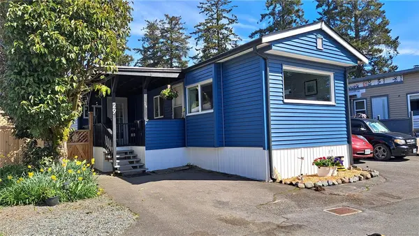 2911 Sooke Lake Rd # 29, Langford BC V9B 4R5 - 2 bed, 1 bath in Langford