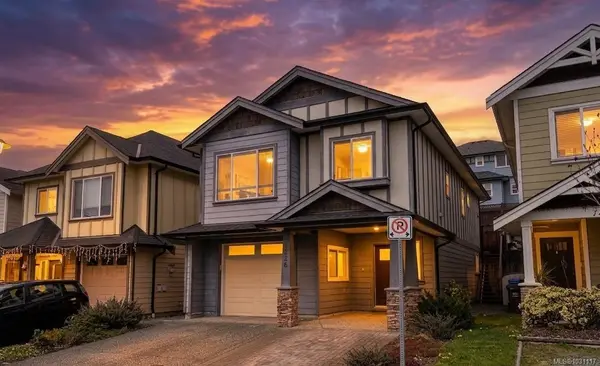 1226 Parkdale Creek Gdns, Langford BC V9B 4G9