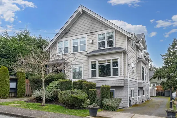 1216 Styles St # D, Victoria BC V9A 3Z5