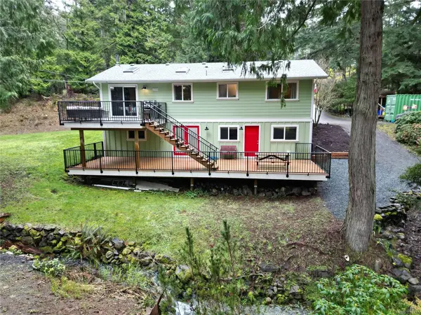 5308 Rocky Point Rd, Metchosin BC V9C 4G7