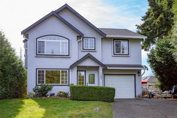 123 St. Clair Pl, Langford BC V9B 5V2