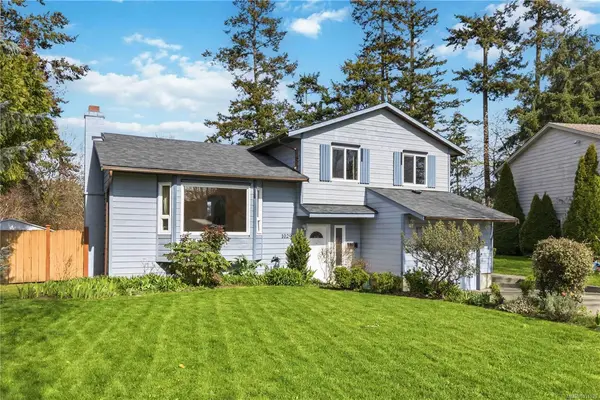 10291 Rathdown Pl, Sidney BC V8L 4C6