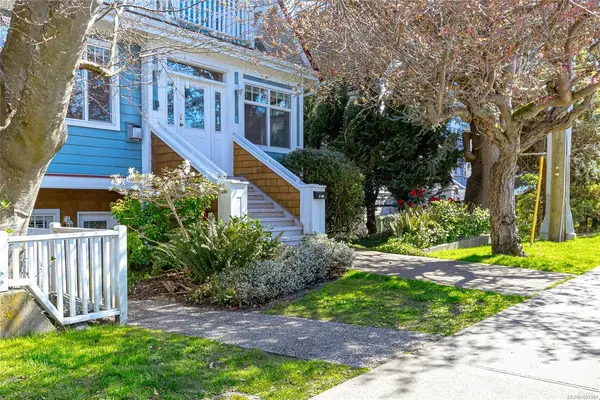 225 Vancouver St # 1, Victoria BC V8V 3S9