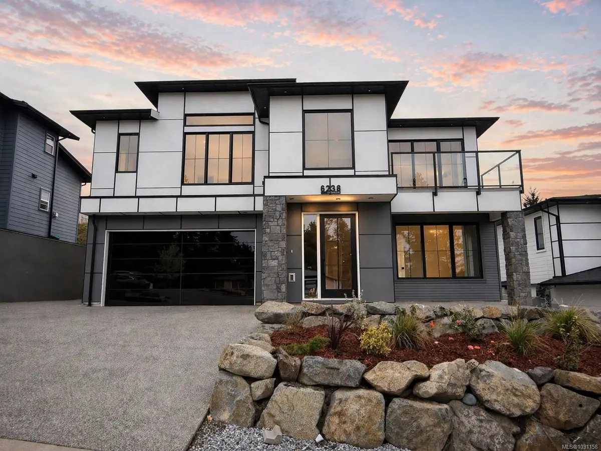 6238 Highwood Dr, Duncan BC V9L 0H5