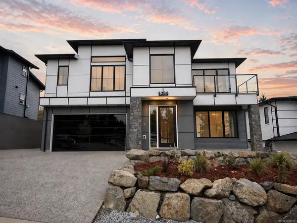 6238 Highwood Dr, Duncan BC V9L 0H5