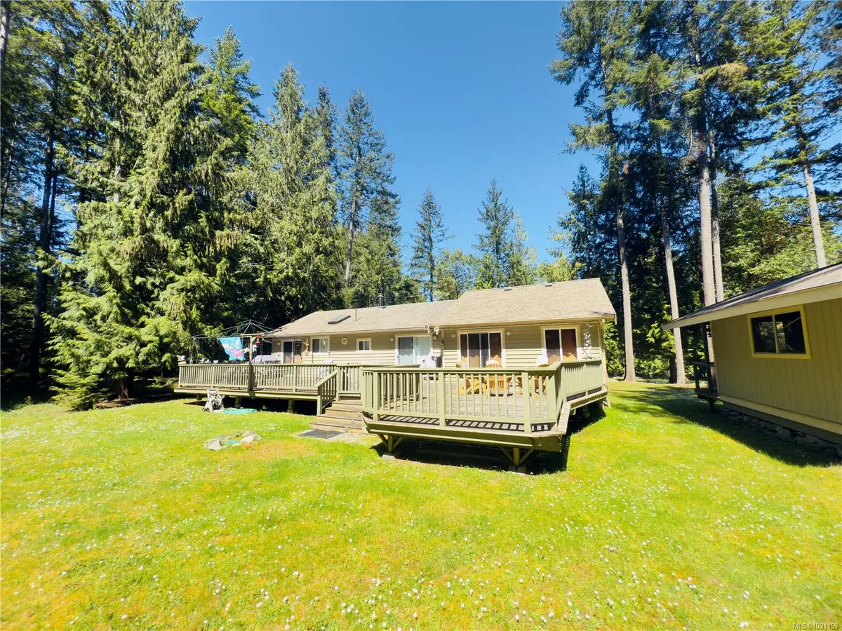 667 Weathers Way, Mudge Island BC V0R 1X6