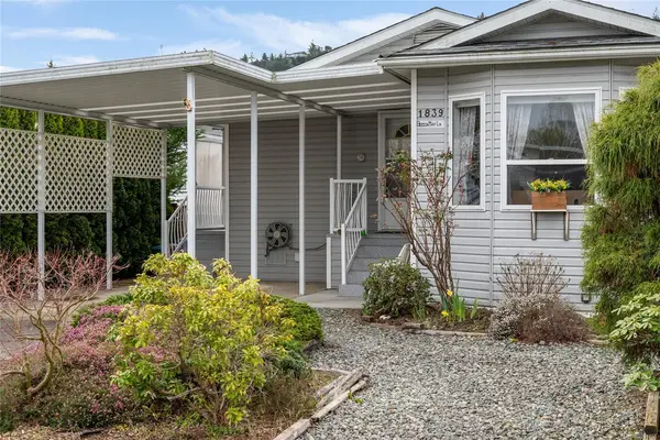 1839 Becca May Lane, Nanaimo BC V9R 6N1