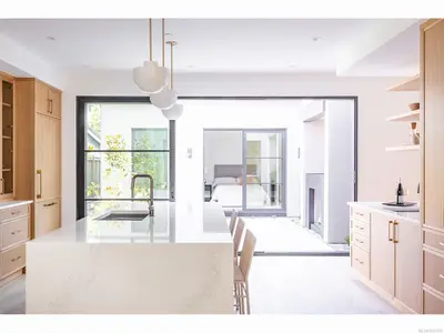 LOT 1 HEMLOCK St, Qualicum Beach BC V9K 1H8