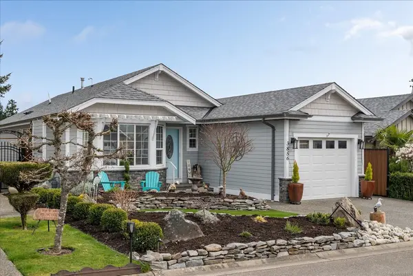 3856 Honey Locust Dr # 189, Nanaimo BC V9T 6B9