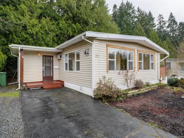 2587 Selwyn Rd # 39, Langford BC V9B 4V4 - 2 bed, 1 bath in Langford