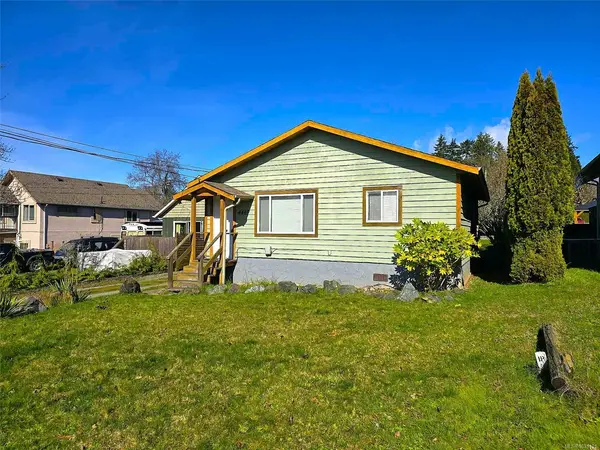 4469 Lathom Rd, Port Alberni BC V9Y 5S8