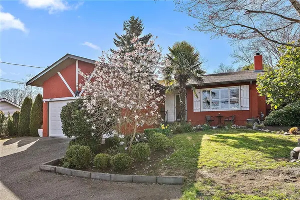 4000 Cedar Hill Rd, Saanich BC V8N 3C1