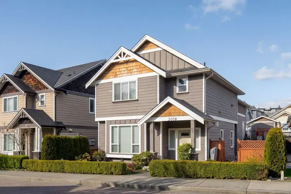 3019 Dornier Rd, Langford BC V9B 0N1