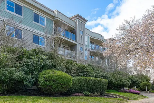 1025 Meares St # 309, Victoria BC V8V 3J7