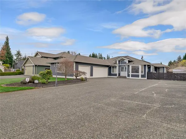 3413 Worthing Pl, Campbell River BC V9W 8G2