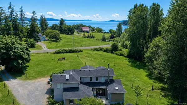 2035 Pace Rd, Nanaimo BC V9X 1N8 - 5 bed, 4 bath in Nanaimo