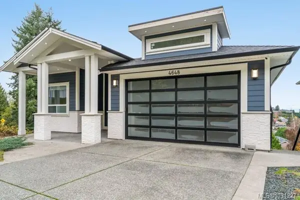 4648 Sheridan Ridge Rd, Nanaimo BC V9T 6S6