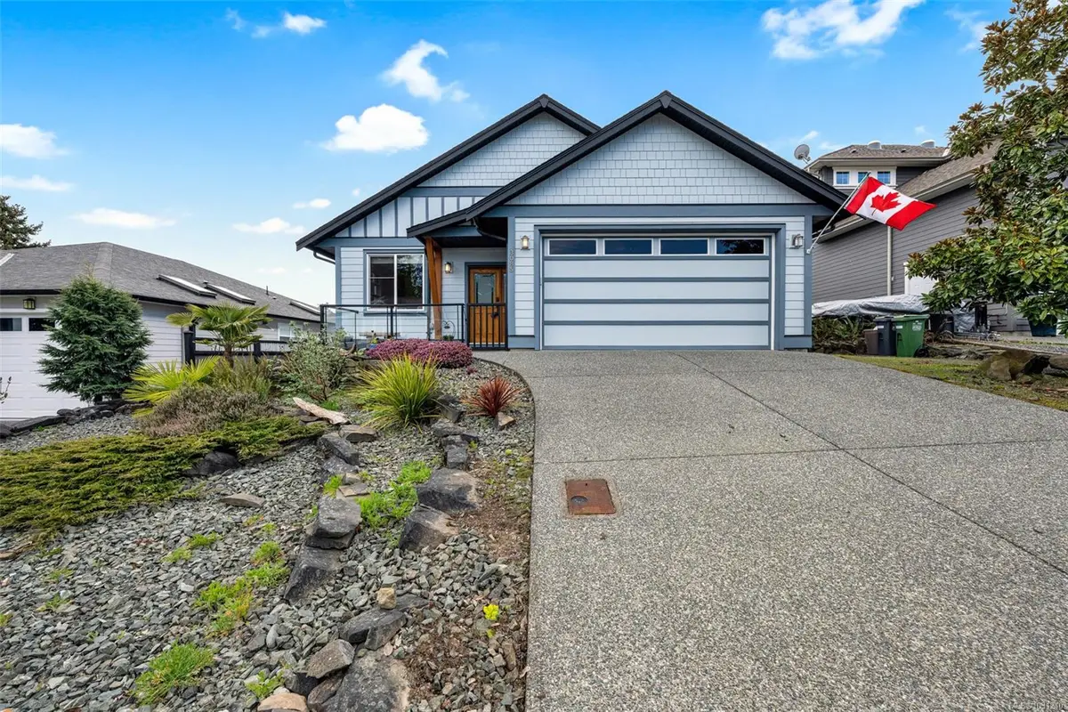 3085 Seahaven Rd, Chemainus BC V0R 1K2