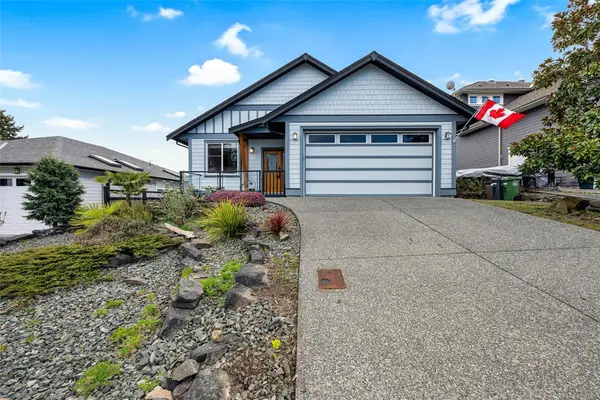 3085 Seahaven Rd, Chemainus BC V0R 1K2