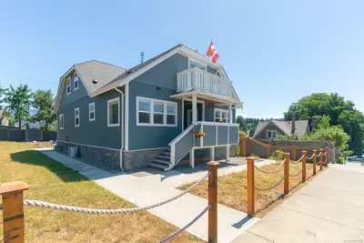 3807 5th Ave, Port Alberni BC V9Y 4K5