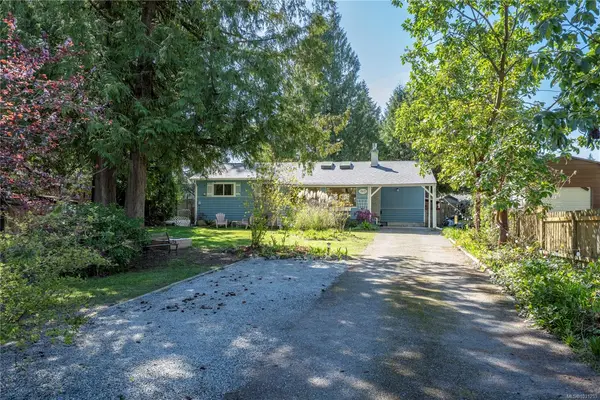 1817 Meadowlark Cres, Nanaimo BC V9X 1G6