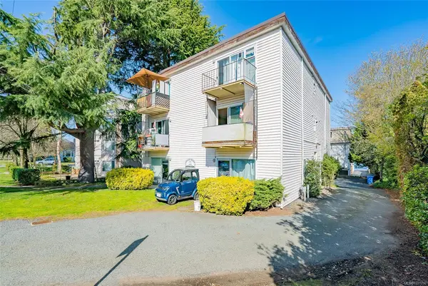 160 Stewart Ave, Nanaimo BC V9S 4B9