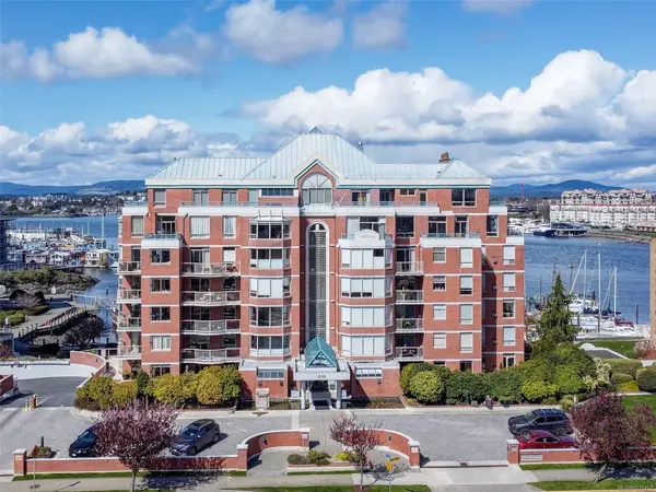 636 Montreal St # 502, Victoria BC V8V 4Y1 - 2 bed, 2 bath in Victoria