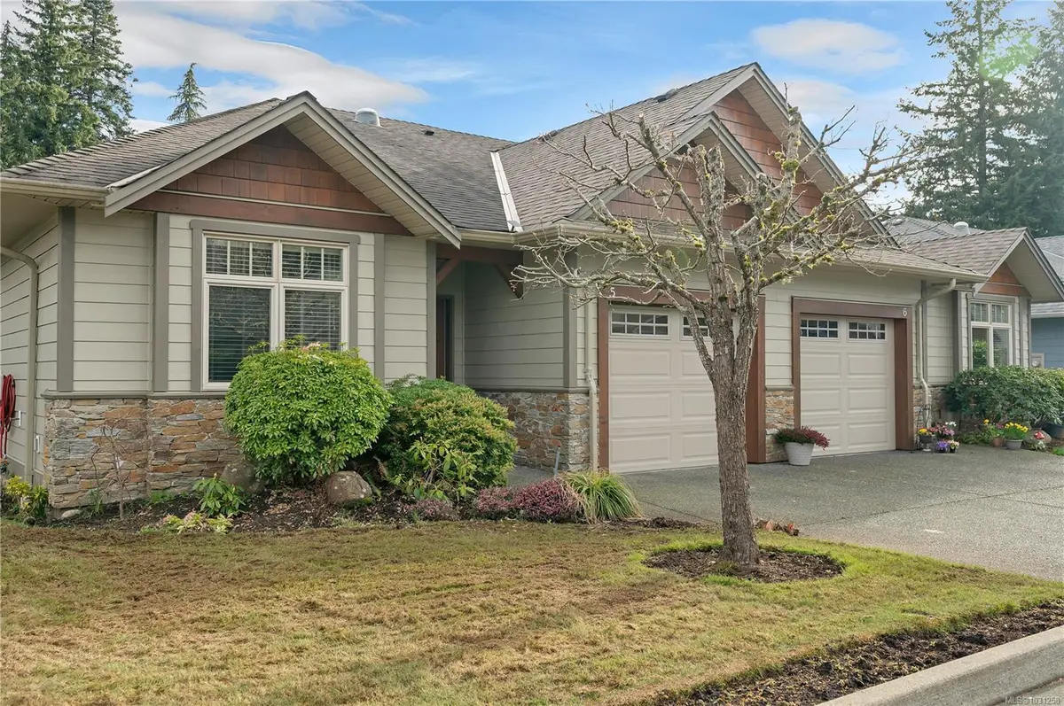 48 McPhedran Rd S # 5, Campbell River BC V9W 3C6
