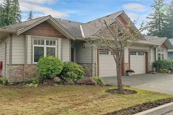 48 McPhedran Rd S # 5, Campbell River BC V9W 3C6 - 3 bed, 2 bath in Campbell River