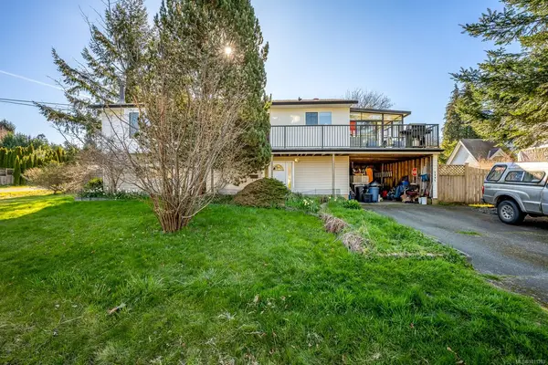 2695 Paula Pl, Courtenay BC V9N 6H9