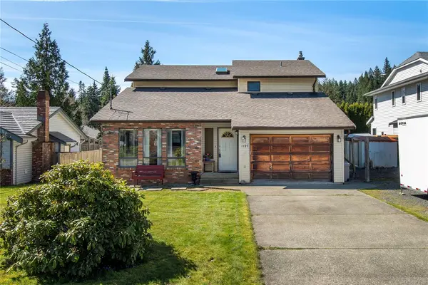 1127 Gazelle Rd, Campbell River BC V9W 7J8
