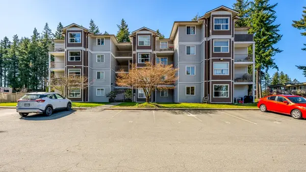 282 Birch St # 306, Campbell River BC V9W 2S3